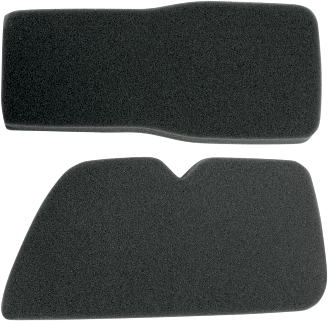 Reusable Foam Air Filter - For 87-04 Suzuki Intruder VS1400 - Click Image to Close