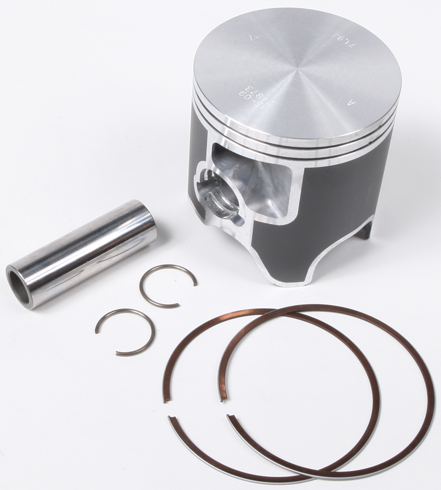 Piston Kit - Click Image to Close