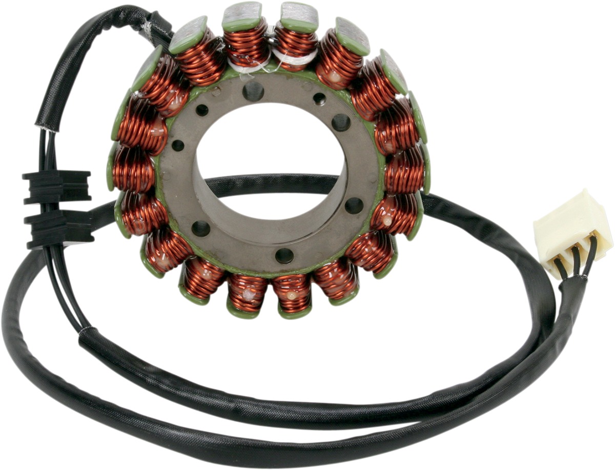 Stator Kit - For 00-06 Honda RVT1000R RC51 - Click Image to Close