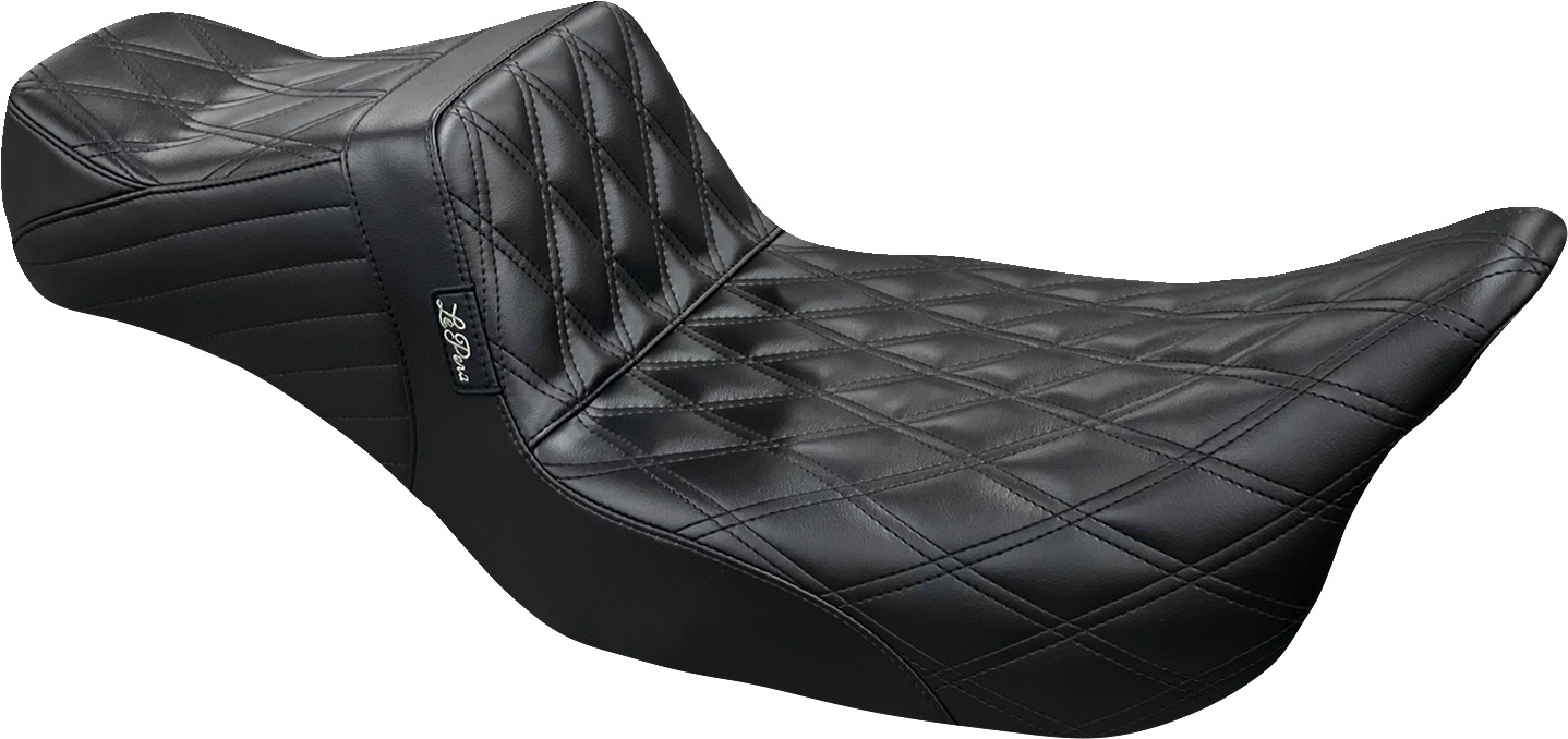 Double Diamond Tailwhip Daddy Long Legs Seat - Click Image to Close