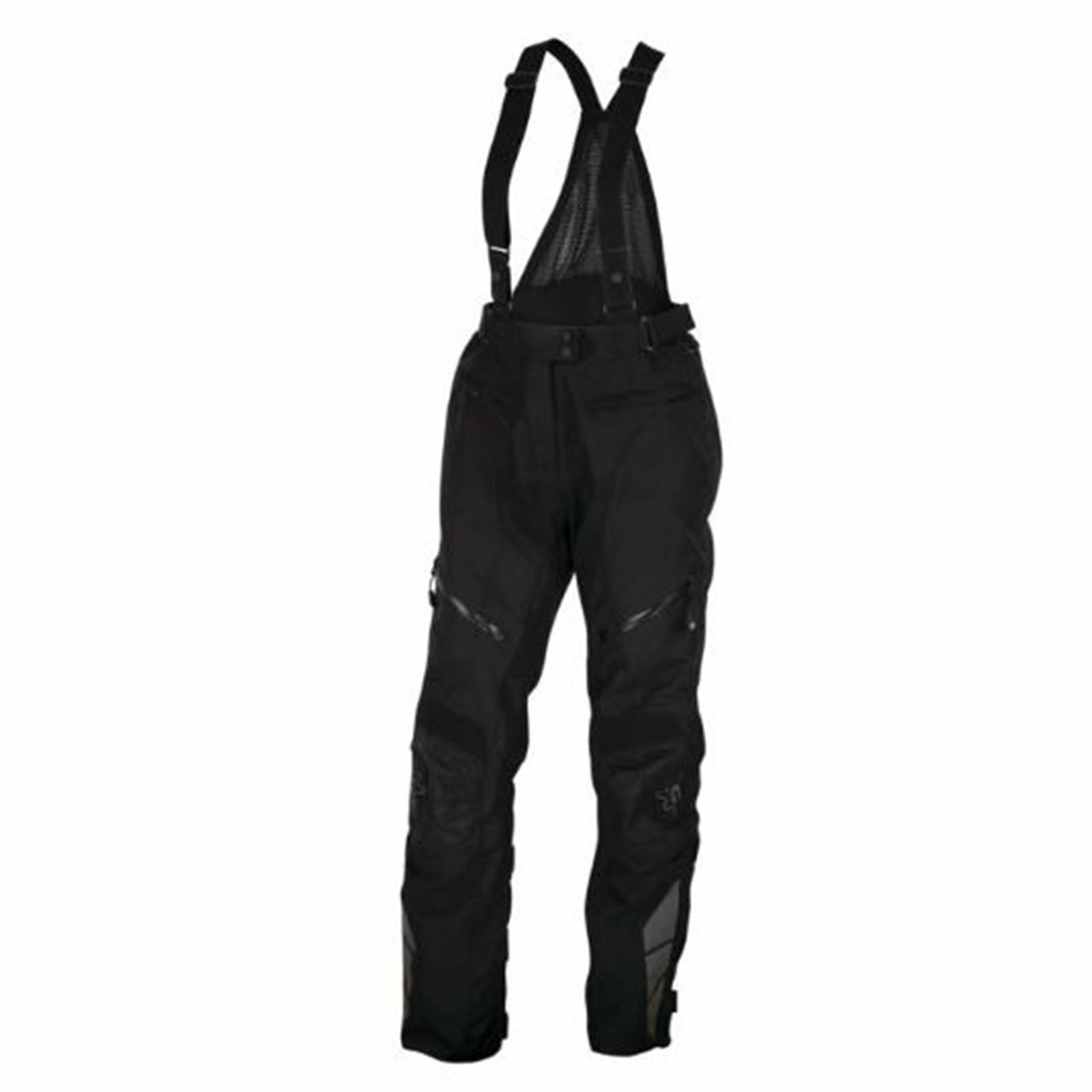 FIRSTGEAR Kilimanjaro 2.0 Pants Black - Women 14 - Click Image to Close