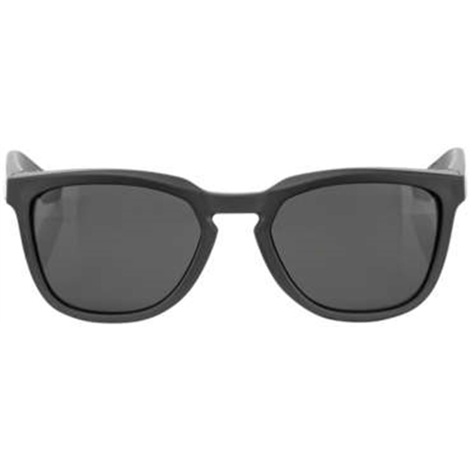 100% Hudson Sgl St Blk Smk Lens - Click Image to Close