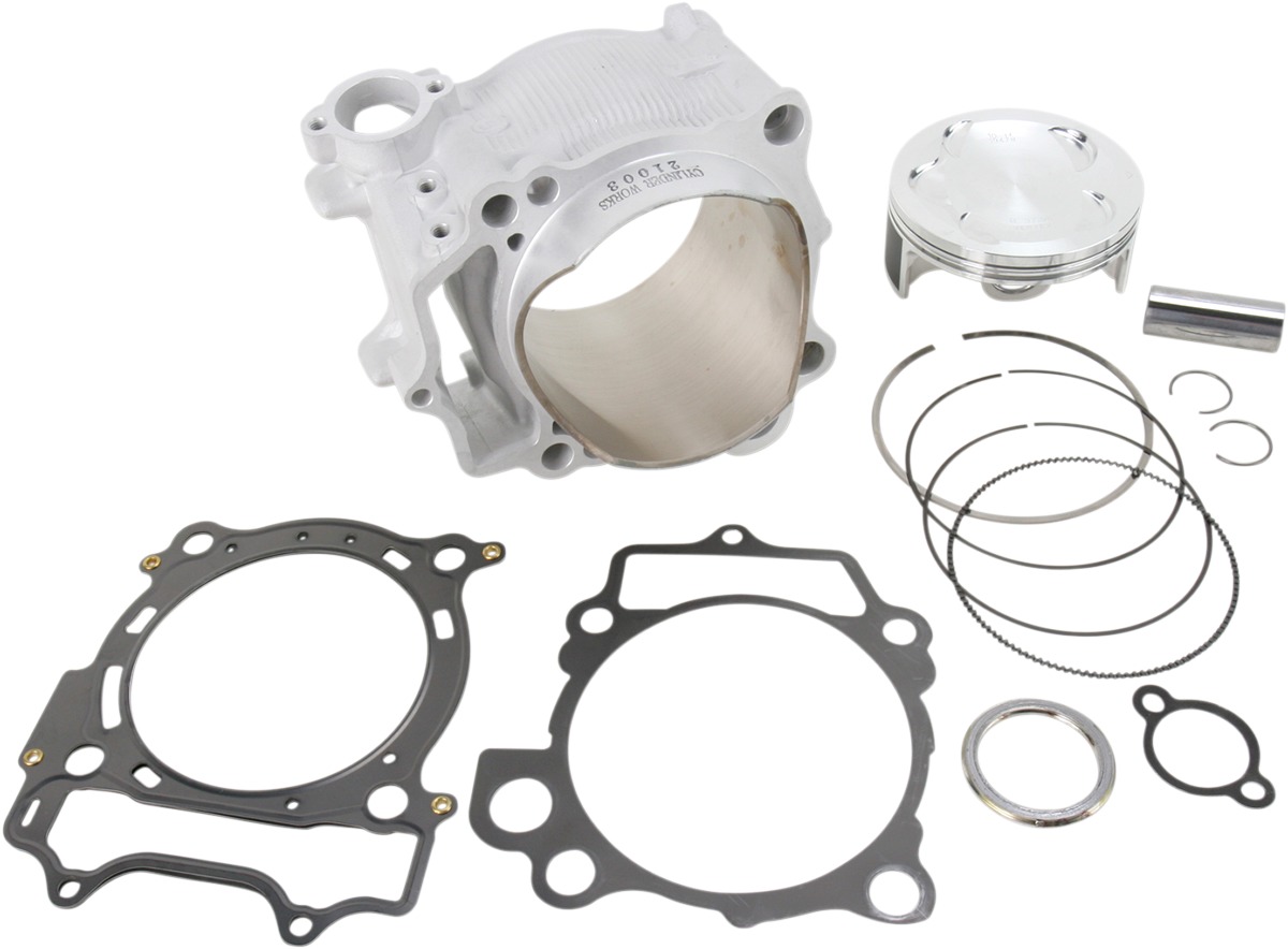 Standard and Big Bore Kits - Cw Bb 478Cc Kt Yam 450 - Click Image to Close