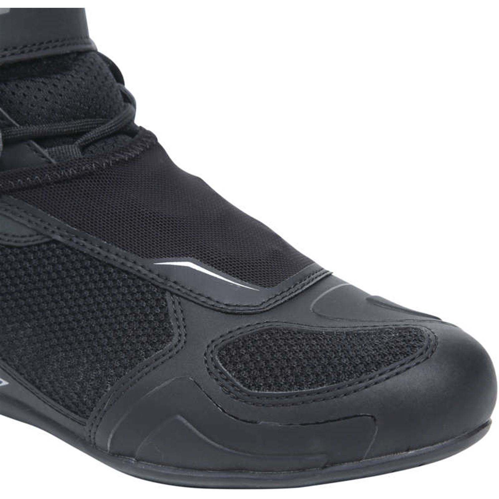 R04D Air Boot - 36 - Black/Gray - Click Image to Close