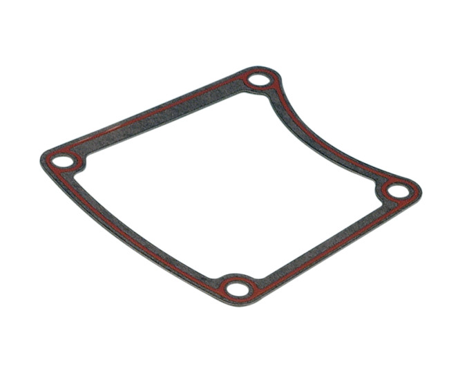 Inspection Cover Gasket - Steel w/ Bead - Replaces 34906-85 - Click Image to Close