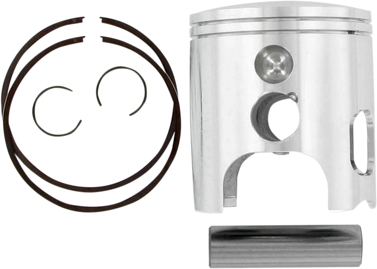 Pro-Lite Piston Kit - 65.50mm 513 Yam Piston, Wiseco - Click Image to Close