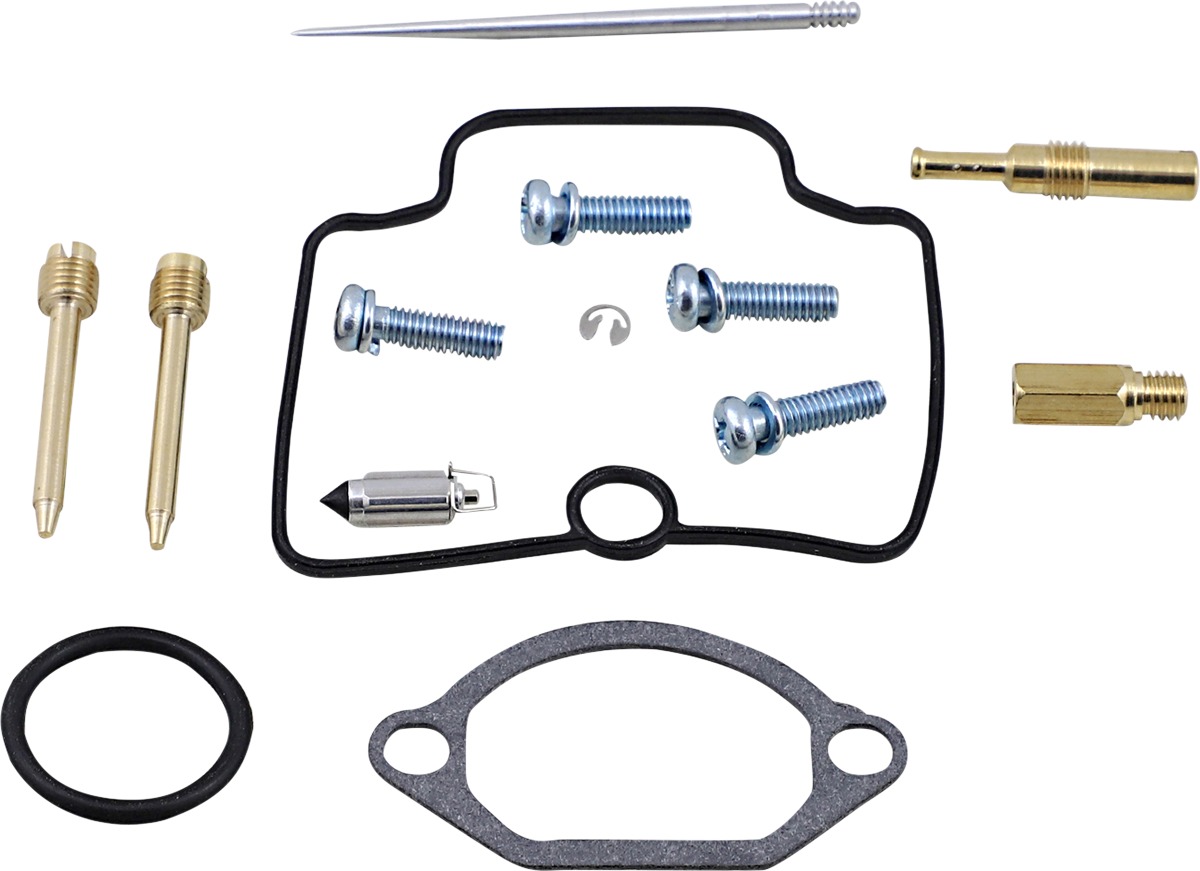 Carburetor Repair Kit - For 19-20 Yamaha YZ85 - Click Image to Close