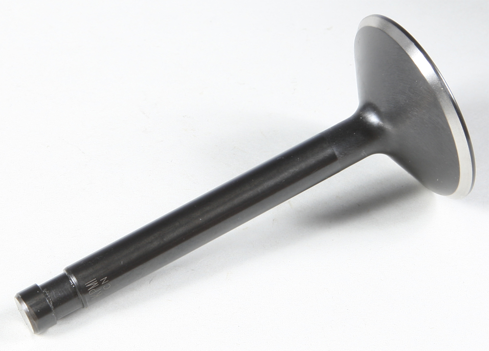 Black Diamond Exhaust Valve - For 70-84 Harley Touring Dyna Softail - Click Image to Close