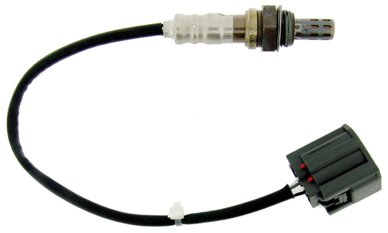 NGK Mazda 3 2013-2007 Direct Fit Oxygen Sensor - Click Image to Close