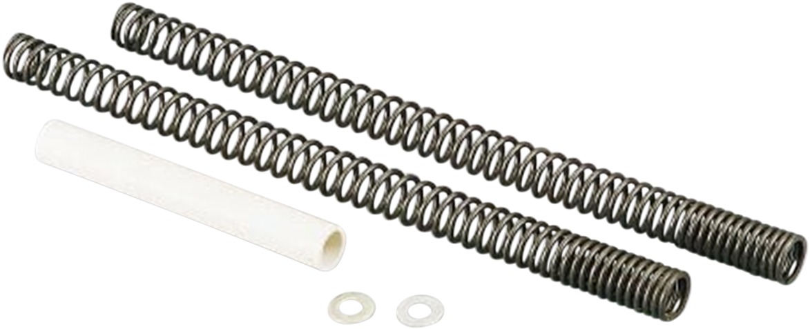 Fork Spring Kit 0.714KG - 1.25KG - For 97-03 Honda Valkyrie - Click Image to Close