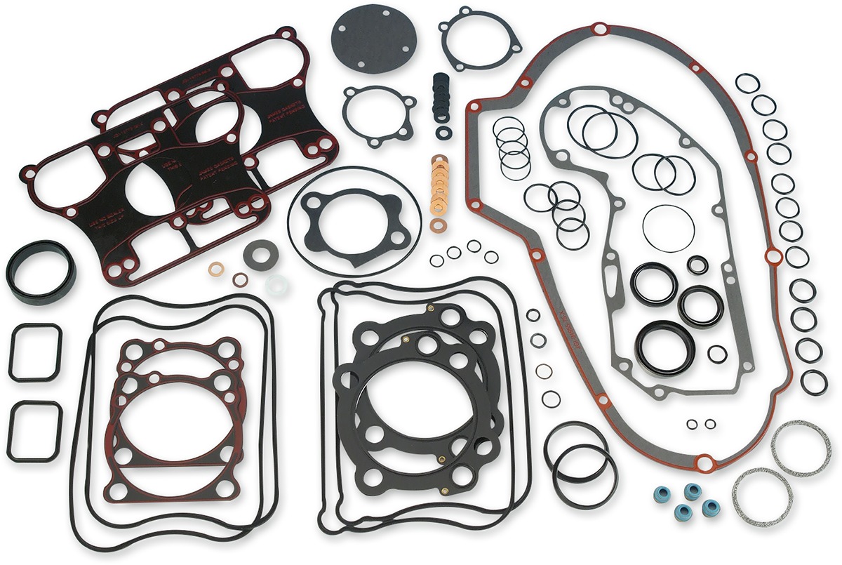 Complete Engine Gasket Kits - Gasket Kit Complete Motor - Click Image to Close