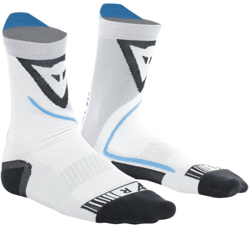 Dry Mid Socks 36-38 - Click Image to Close