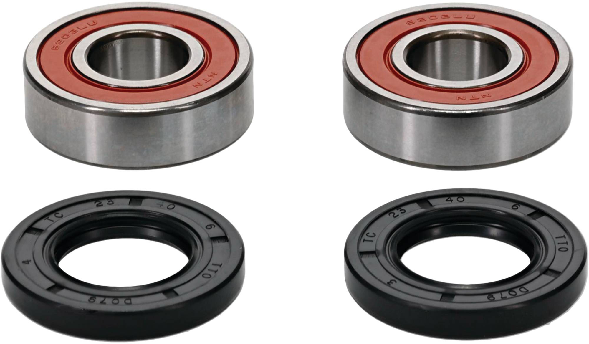 Pw Premium Wheel Bearing - Click Image to Close