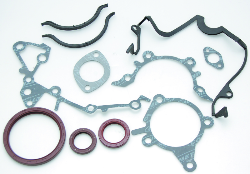 Street Pro Mazda Miata B6 1.6L Bottom End Kit - Click Image to Close