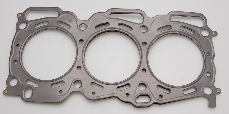 98mm .066 inch MLS Head Gasket 1992-97 - For Subaru SVX EG33 Motor - Click Image to Close