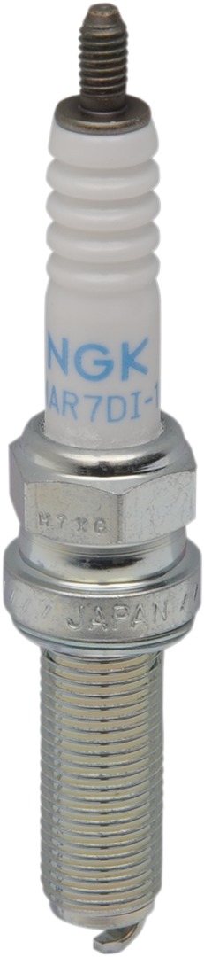 LMAR7DI-10 Laser Iridium Spark Plug - Click Image to Close