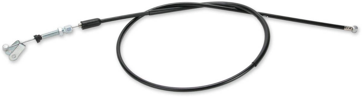 Clutch Cable - Replaces Suzuki 58200-41190 - For Many 76-82 Suzuki DR/DS/RM/RS/TS 100-400 - Click Image to Close