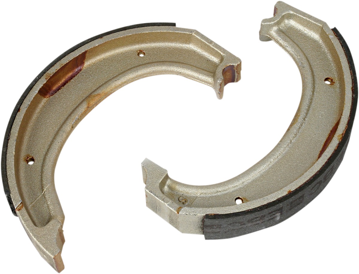 Standard Organic Brake Shoes - Click Image to Close