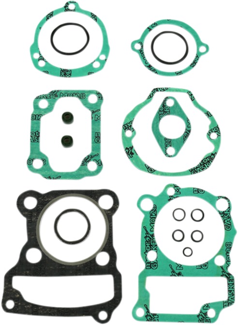 Top End Gasket Kits - Top-End Gasket Kit Hon - Click Image to Close