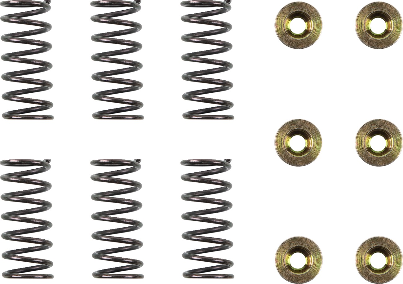 Clutch Spring Kits for Ducati - Duc Clu 6 Sprg Kit - Click Image to Close