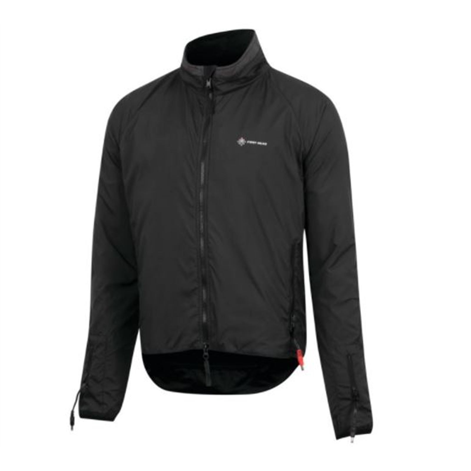 FIRSTGEAR Heated Jacket Liner Gen 4 - Extra Large - Click Image to Close