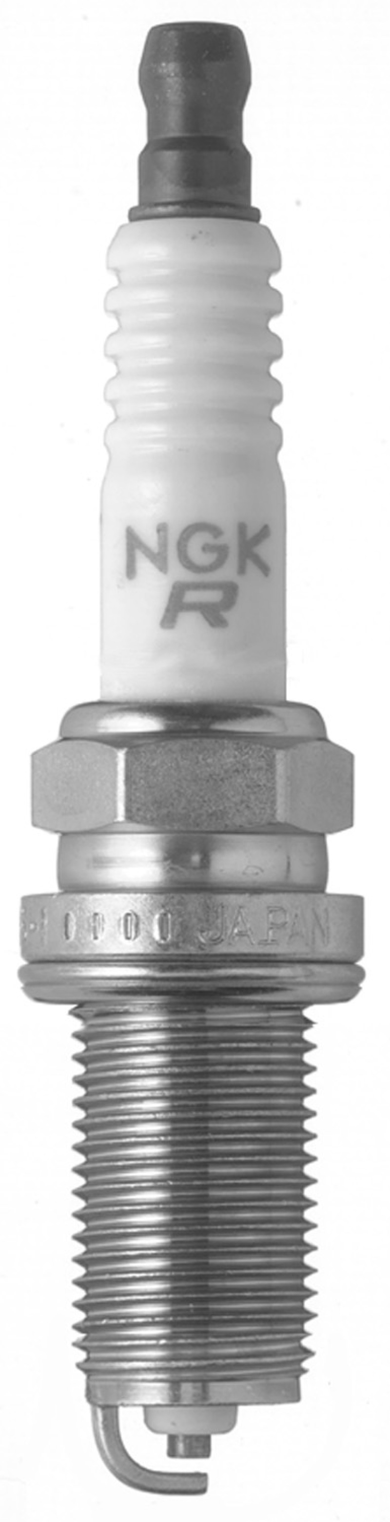 NGK Nickel Spark Plug (LFR6A-11) - Click Image to Close