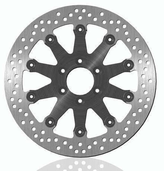 Brake Rotor Front Suz - Click Image to Close