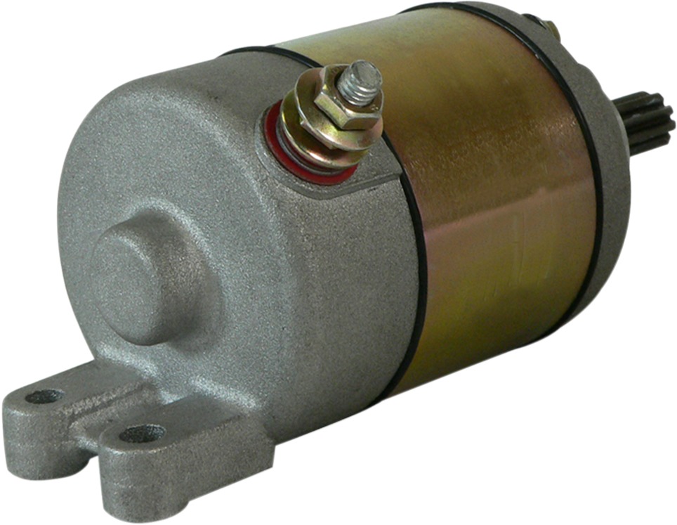 Starter Motor - For 01-06 KTM 250 EXCR 06-09 525 XC/W - Click Image to Close