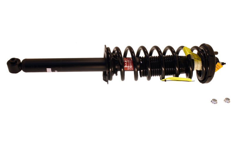 Shocks & Struts Strut Plus Rear Honda Accord 03-07 - Click Image to Close