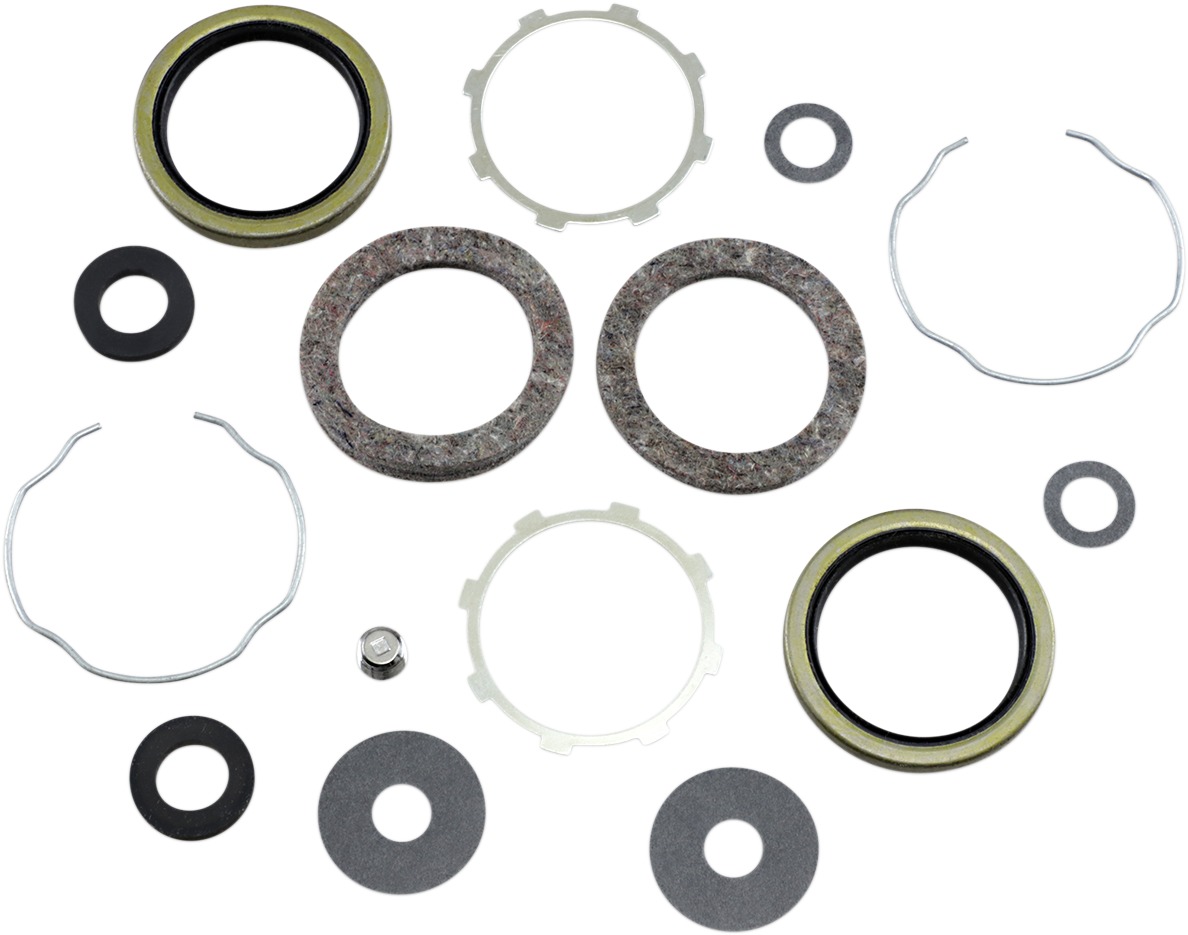 Suspension Kits - Gasket-Seal Kit Front Fork - Click Image to Close