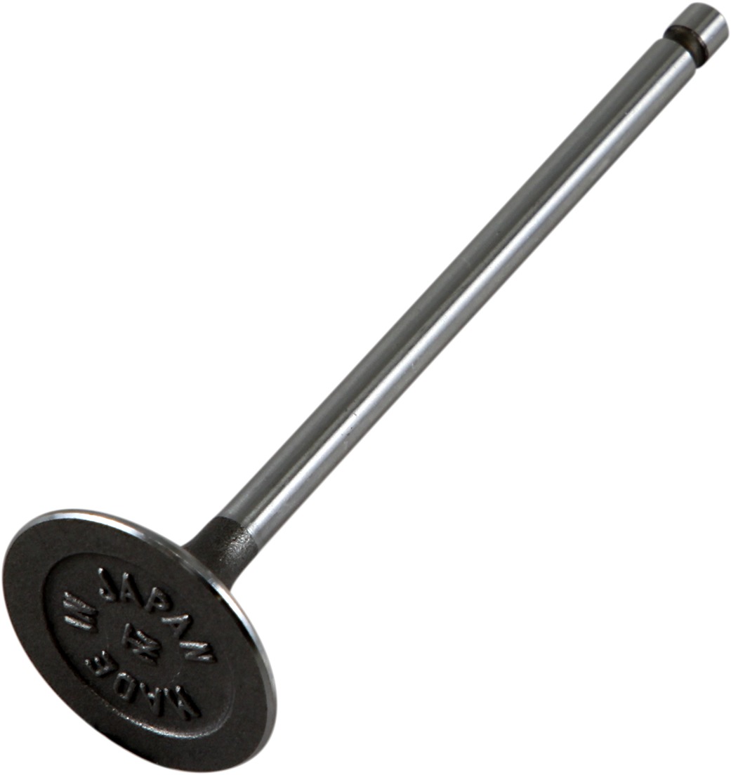 Steel Engine Valves - Stl Int Valve Xr250R - Click Image to Close