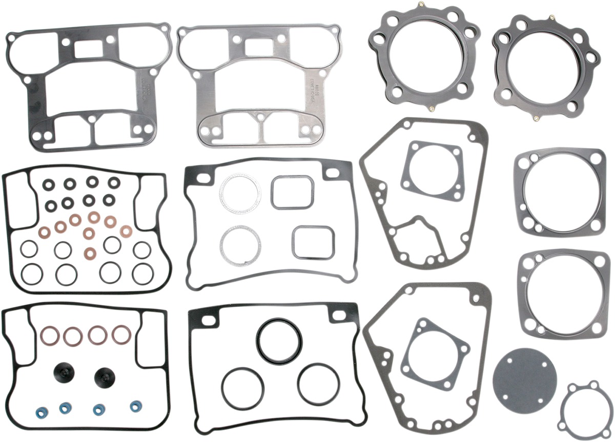 Top End Gasket Kit - Top End Gasket Kit, .030 H/G - Click Image to Close