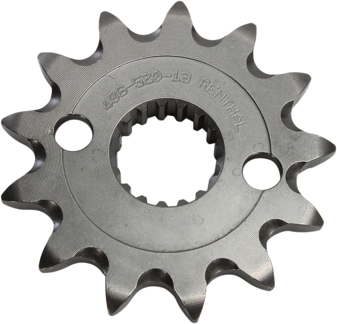 13-22 Suzuki RM-Z 450 Front Sprocket - 520-13 Teeth - Click Image to Close