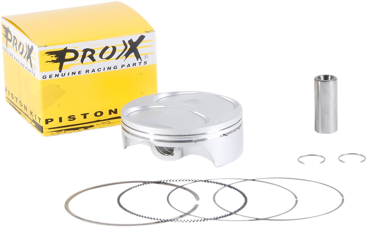 Piston Kit 96mm - For 09-12 Honda CRF450R - Click Image to Close