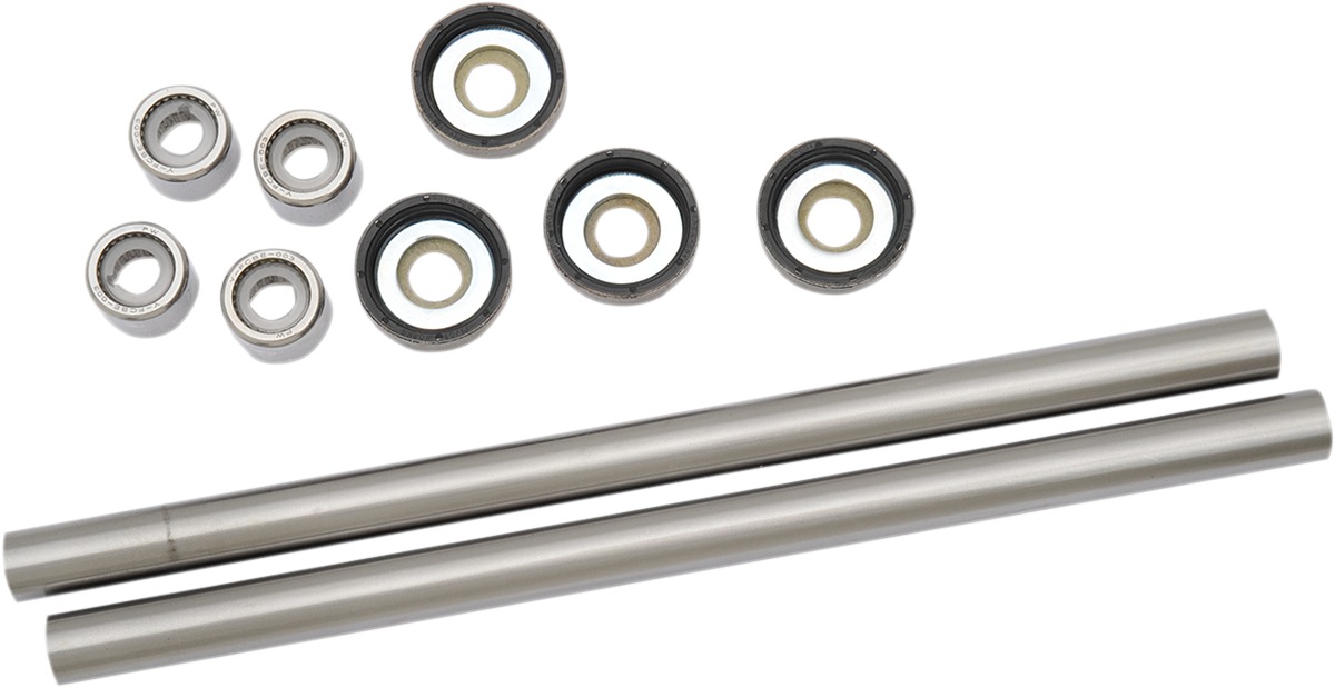 Upper A-Arm Kit - For 01-05 Yamaha YFM660R Raptor - Click Image to Close