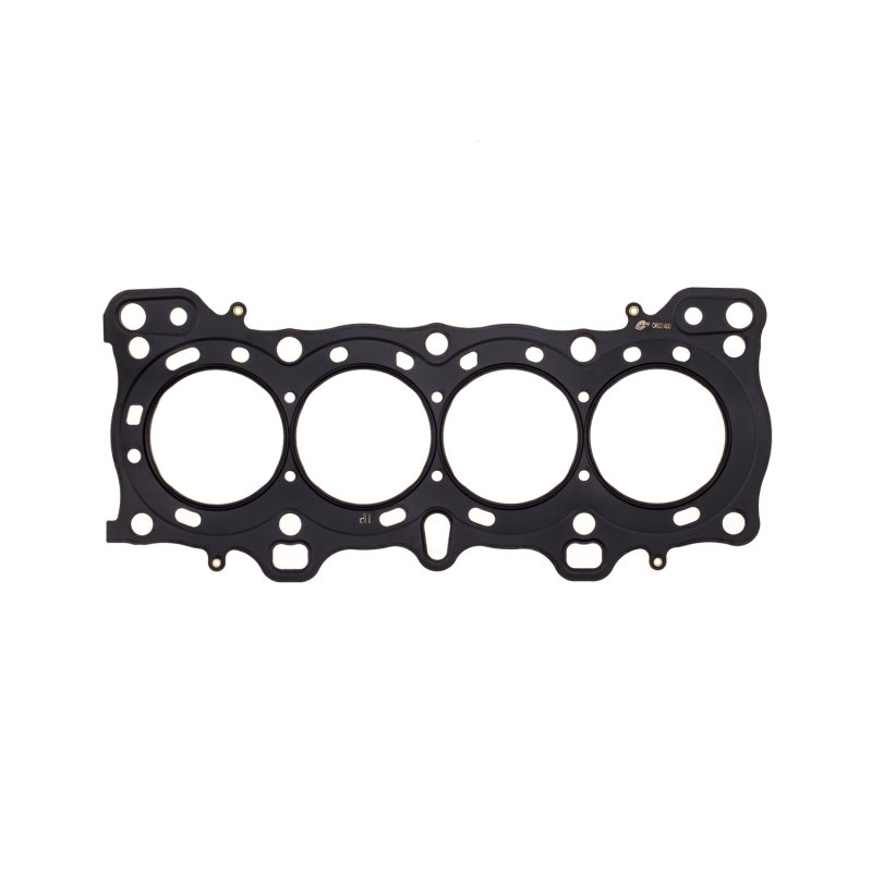 Honda D16A1/2/8/9 75.5mm .030 inch MLS DOHC ZC Head Gasket - Click Image to Close