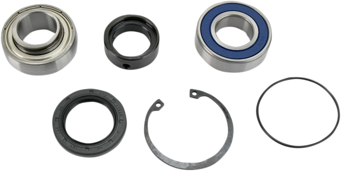 Jackshaft Bearing Seal Kit - Drive Jackshaft Bearng Seal - Click Image to Close