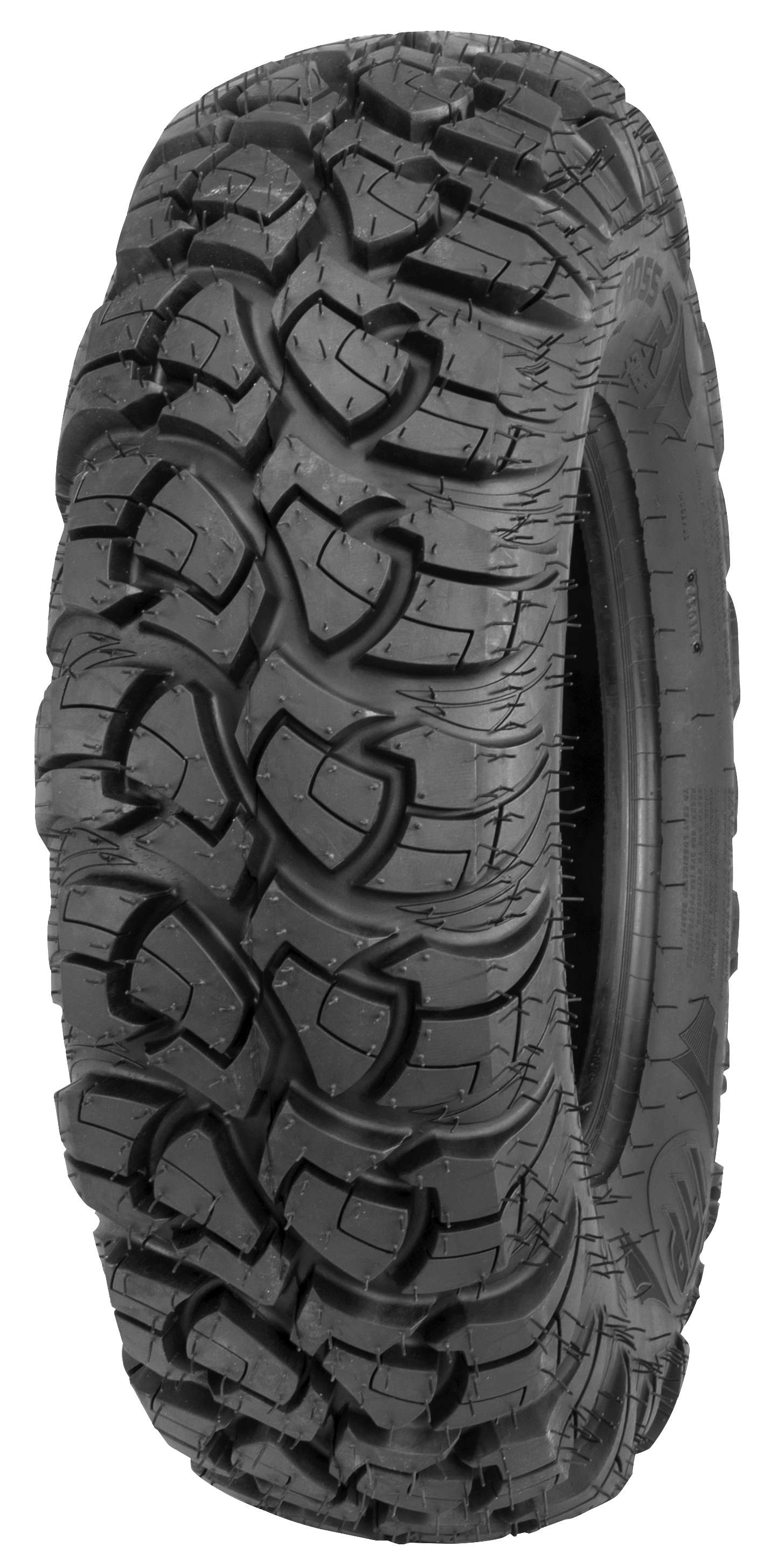 Ultracross R Spec Front or Rear Tire 27X10R-14 - Click Image to Close