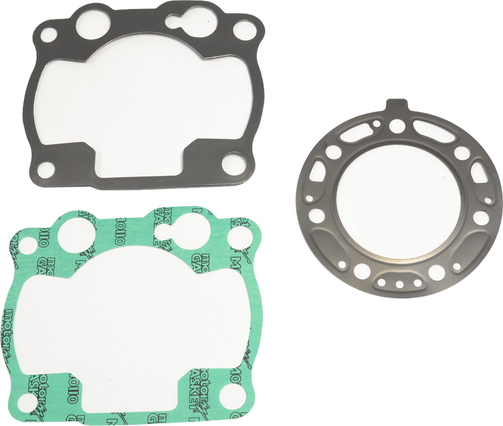 Race Cylinder Gasket Kit - For 01-04 Kawasaki KX250 - Click Image to Close