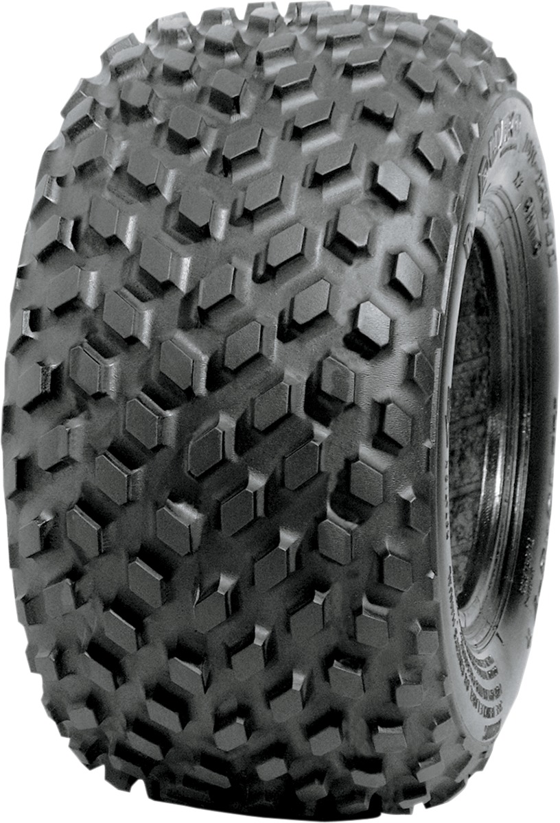 DI-K541 2 Ply Bias Front or Rear Tire 16 x 8-7 - Click Image to Close