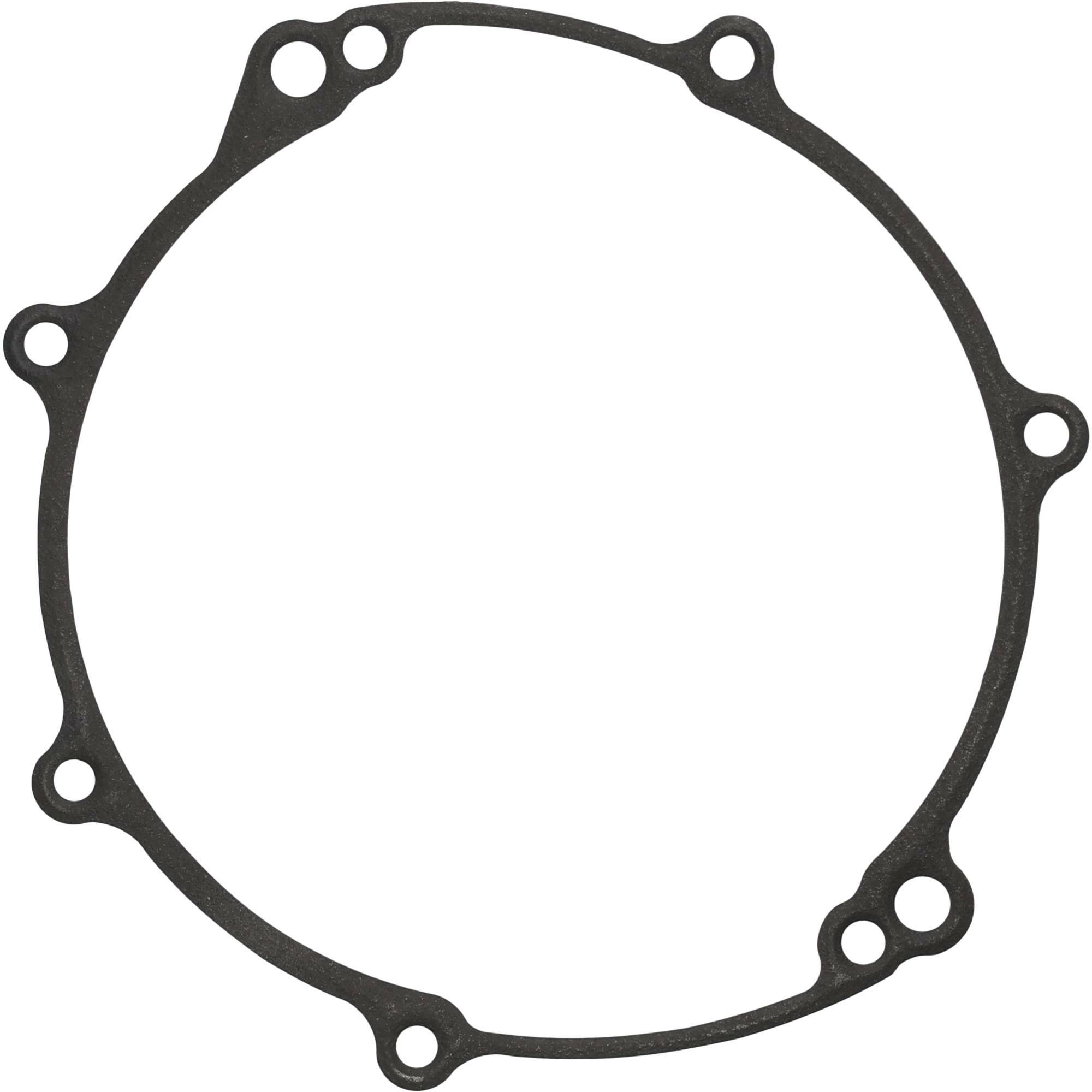 Vertex Pistons Outer Clutch Gasket Kit - Click Image to Close