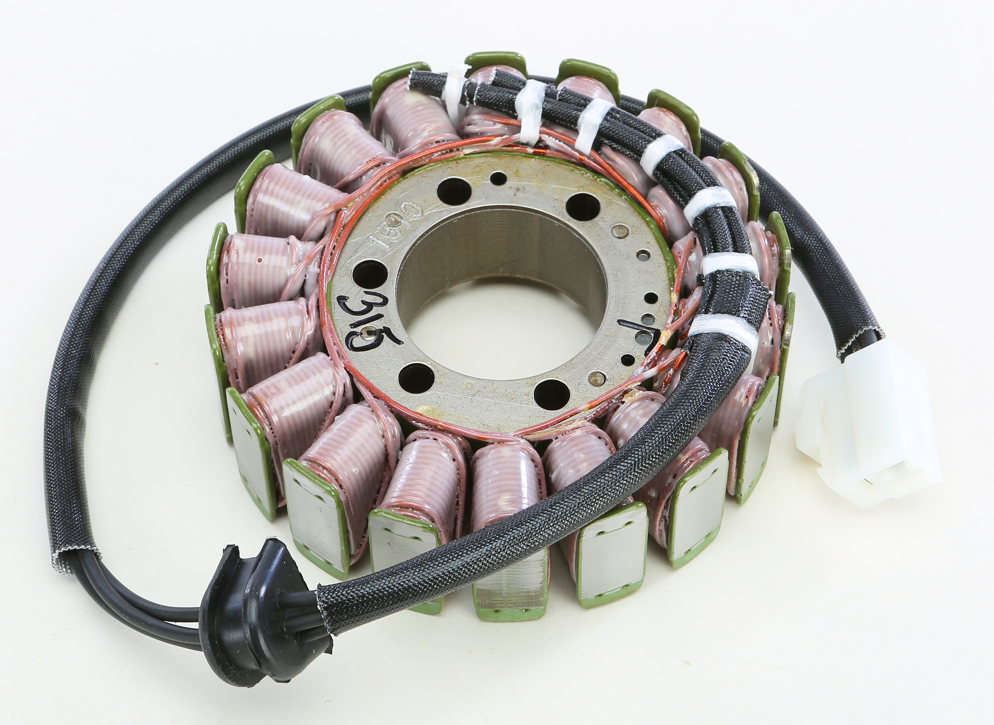 Stator Kit - For 04-05 Suzuki GSXR600 GSXR750 - Click Image to Close