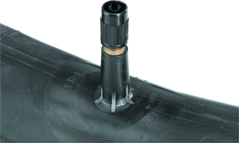 Twin Power Tube 375/425-18 TR13 Rubber Center Valve - Click Image to Close