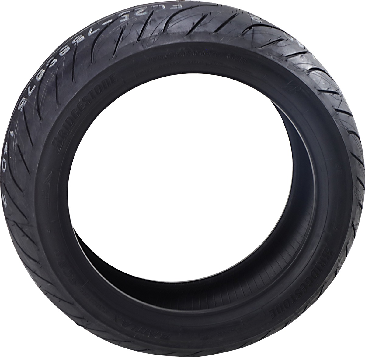 Battlax SC2 Rear Tire 160/60R15 - Click Image to Close