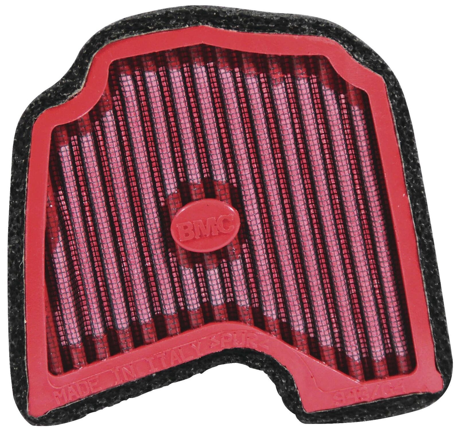 17-18 Kawasaki Z 125 Pro Replacement Air Filter - Click Image to Close