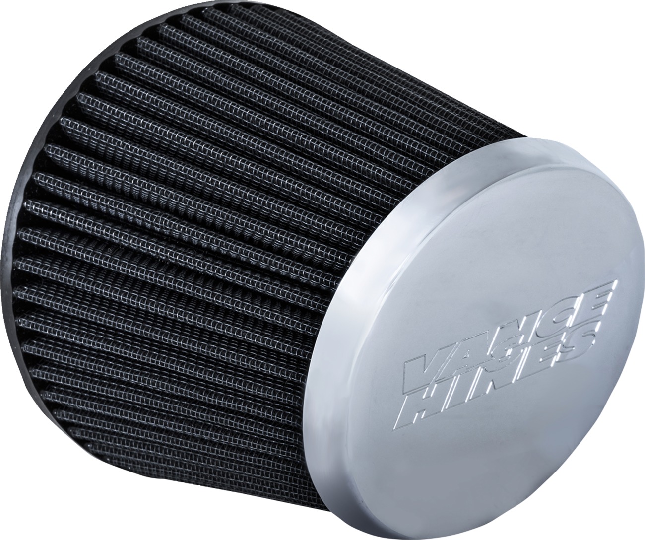 VO2 Replacement Air Filters - V&H Vo2 Falcon Repl Filter-Chr - Click Image to Close