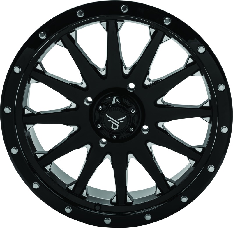 QuadBoss Wagon 20X7 - 4+3 - 4/137 - Milled - Click Image to Close