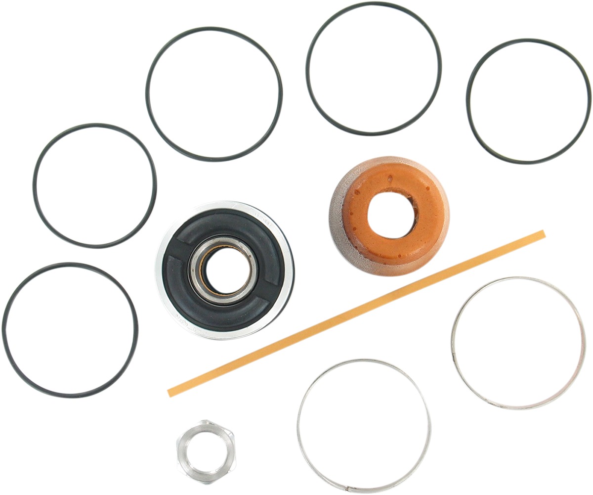 Shock Rebuild Kit - For 2005 KTM 125-525 - Click Image to Close