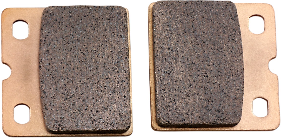 HH Sintered Compound Brake Pads - Click Image to Close