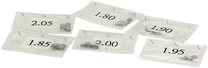 Hot Cams 13Mm X 3.00Mm Shims 5 Pk - Click Image to Close